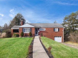 1704 Borland Rd, Pittsburgh, PA 15243