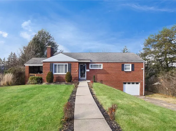 1704 Borland Rd, Pittsburgh, PA 15243