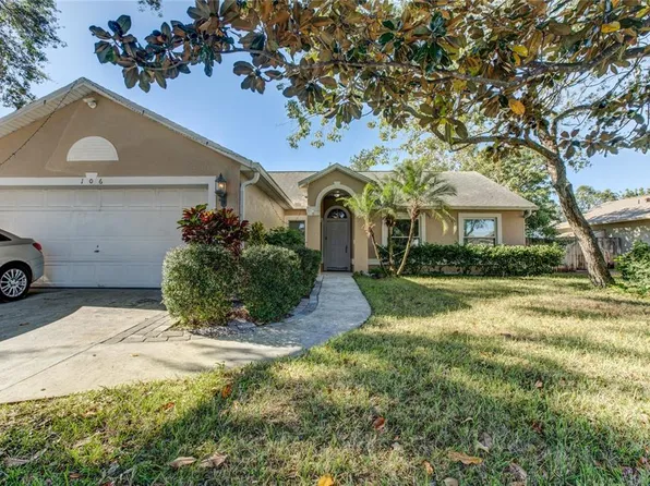 106 Bexley Blvd, Ocoee, FL 34761