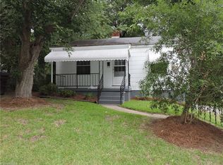 616 Hedrick Ave, High Point, NC 27262