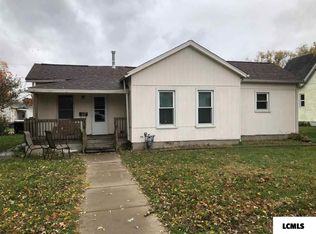 918 Clinton St, Lincoln, IL 62656