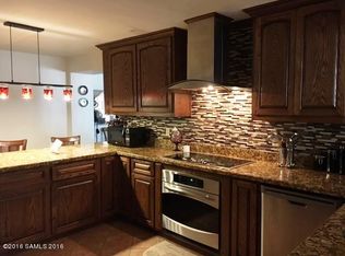 6422 E Moya Ln, Sierra Vista, AZ 85635