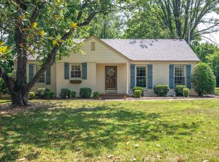 3402 Woodhaven Dr, Nashville, TN 37204