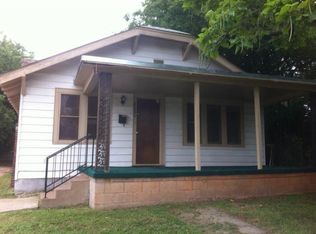 1729 NW 36th St, Oklahoma City, OK 73118