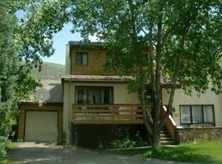277 Larkspur Ln #1/2, Avon, CO 81620