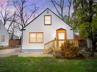 419 Lindenwood Rd, Dayton, OH 45417