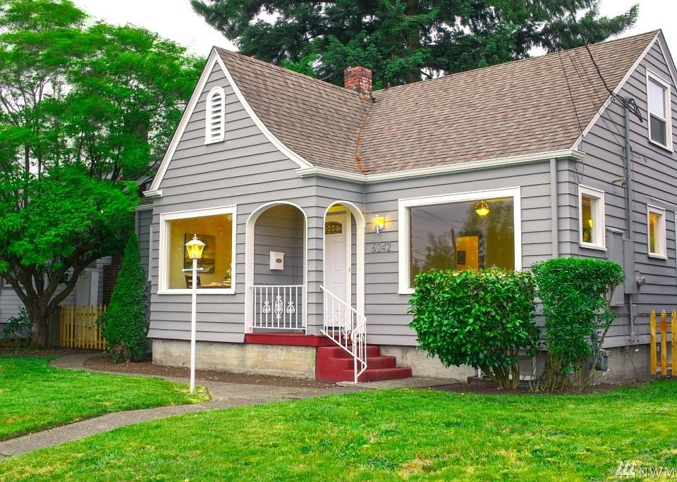 1st image of 6242 S Warner St