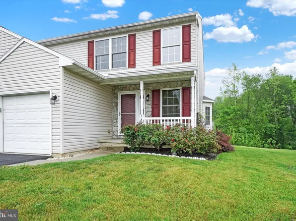 340 Yorkshire Dr, Lancaster, PA 17603