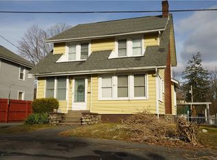 14 Schultz St, Port Jervis, NY 12771