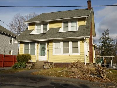 14 Schultz St, Port Jervis, NY, 12771