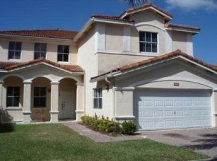 1062 NW 135th Ct, Miami, FL 33182