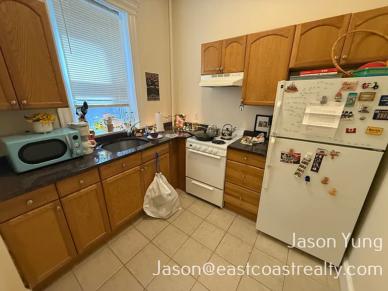 69 Park Dr #3 — Photo 5