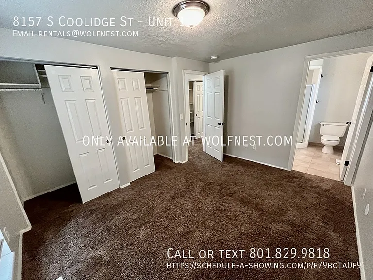 8157 S Coolidge St #1 — Photo 18