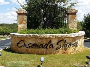 219 San Salvadore, Canyon Lake, TX 78133
