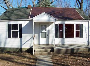 707 Cleveland Ave, Morristown, TN 37813