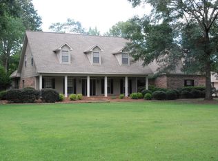 81 Wynbrook Bnd, Columbus, MS 39702