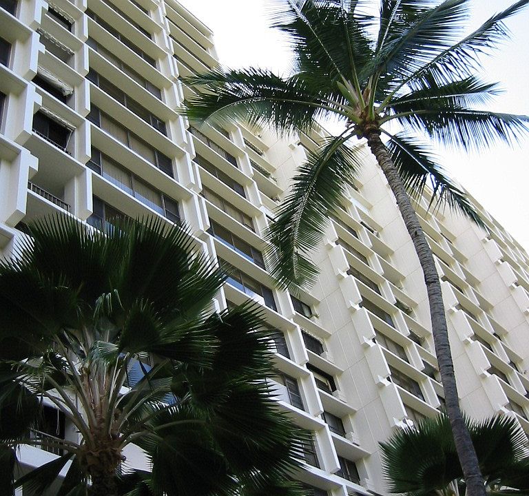 2nd image of 6710 Hawaii Kai Dr APT 1706