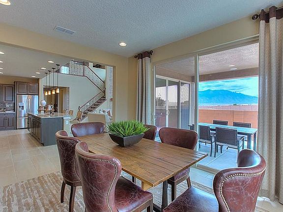 Model Representation