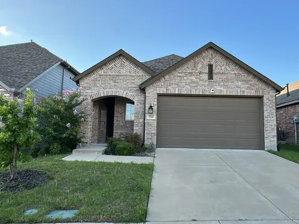 2920 Doggett Dr, Forney, TX 75126