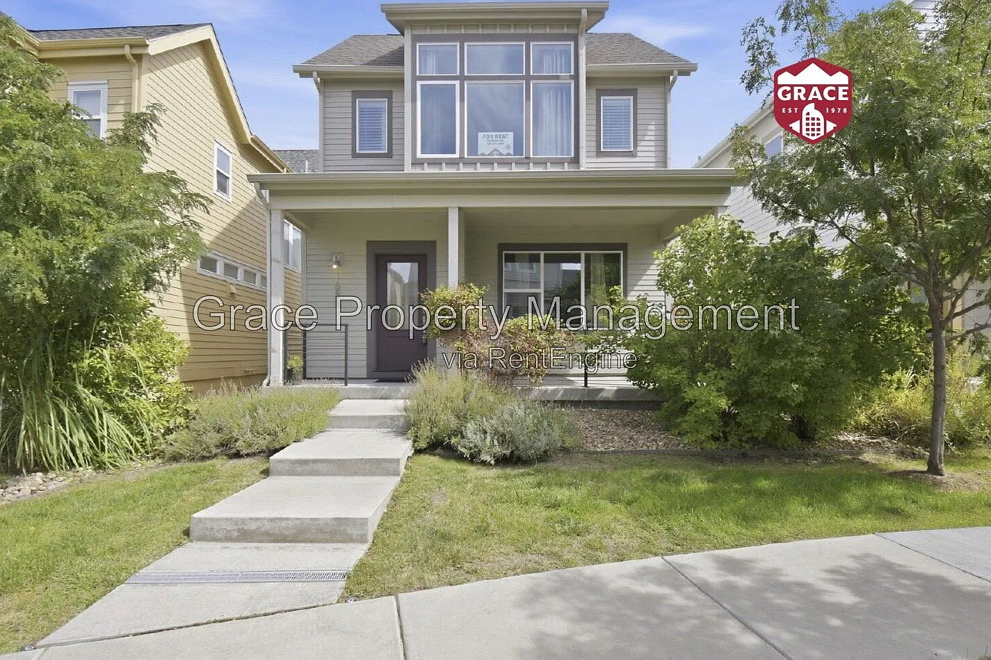 3 bed, 2.5 bath, 1439 sqft, $2,995 — Photo 1