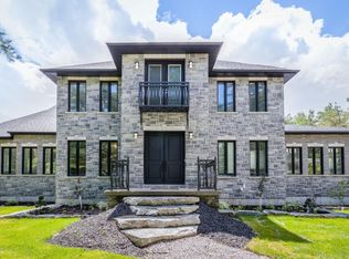 4074 Pelmo Park Dr, Pt Hope, ON L1A3V5