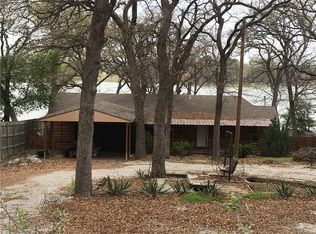 312 Shoreline Dr N, Azle, TX 76020
