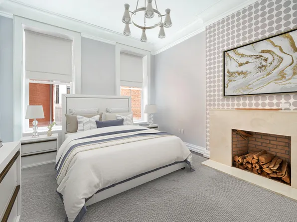 18 East 62nd Street image 17 of 21