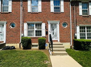 7629 Forrest Ave, Philadelphia, PA 19150