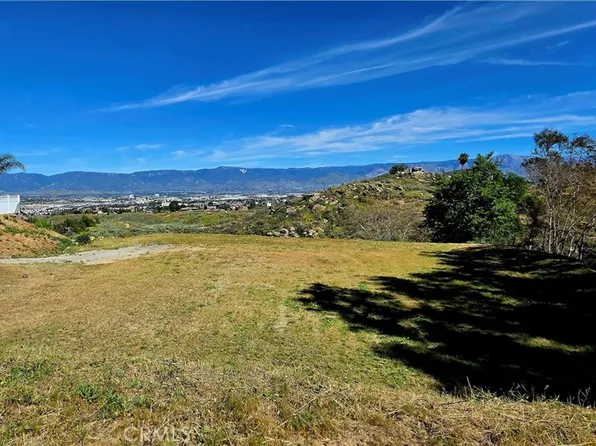 0 Westwood St Lot 20, Grand Terrace, CA 92313