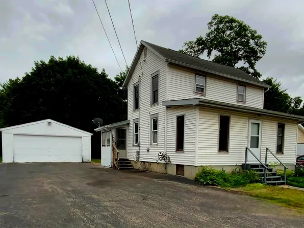 351 Greenman St, Milton, WI 53563