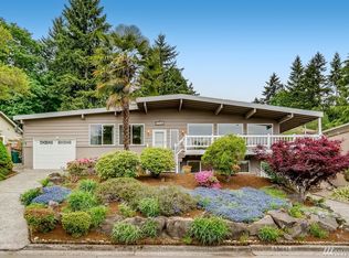 13841 97th Ave NE, Kirkland, WA 98034