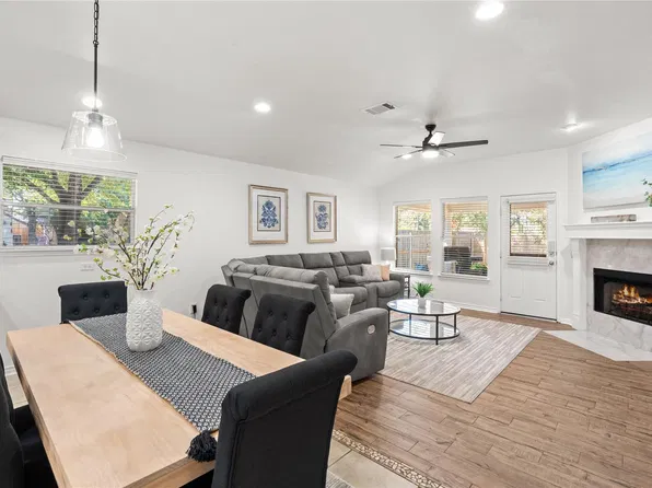1118 Giberson Way, Buda, TX 78610
