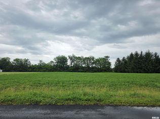 S Deer Trail Rd, Mapleton, IL 61547