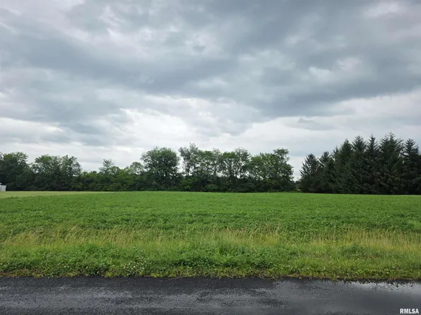 S Deer Trail Rd, Mapleton, IL 61547