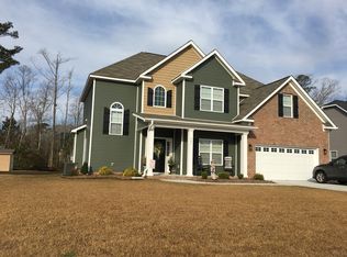 307 Crimson Dr, Winterville, NC 28590