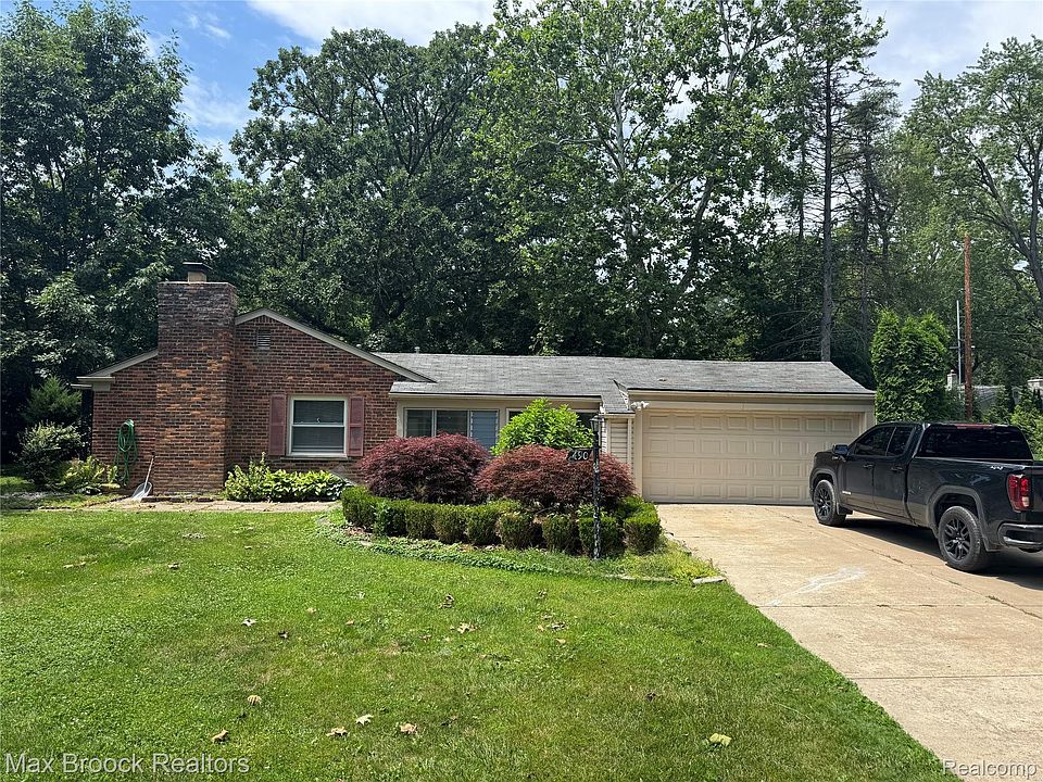 1st image of 6490 Thurber Rd