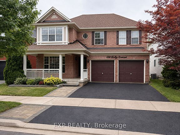 2nd image of 664 Dolby Cres