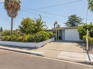 2868 La Salle Ave, Concord, CA 94520