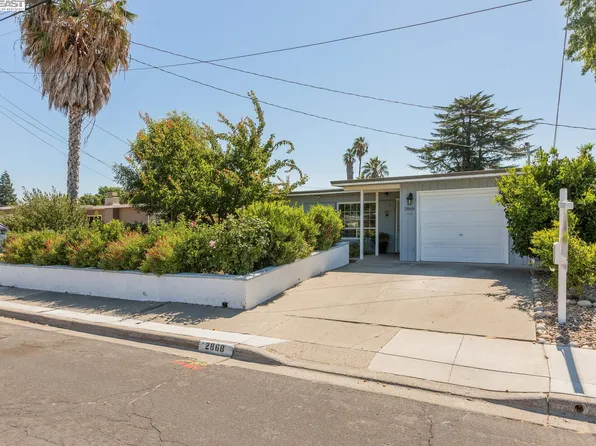 2868 La Salle Ave, Concord, CA 94520