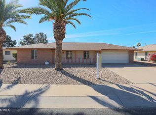 9117 W Hidden Valley Ln, Sun City, AZ 85351