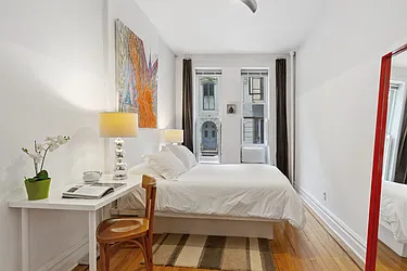 Rented by Corcoran