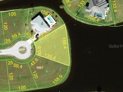 24084 Cherry Stone Ln #5, Punta Gorda, FL, 33955