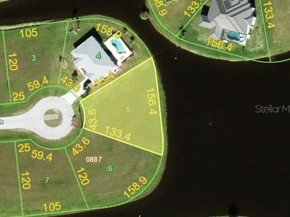 24084 Cherry Stone Ln #5, Punta Gorda, FL 33955