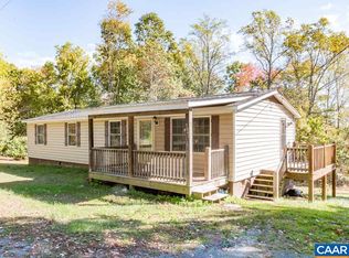 7047 Secretarys Sand Rd, Schuyler, VA 22969