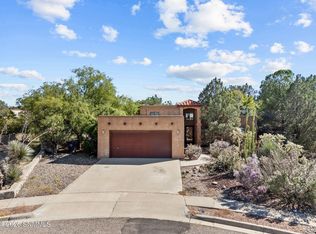 3922 Staghorn Ct, Las Cruces, NM 88012