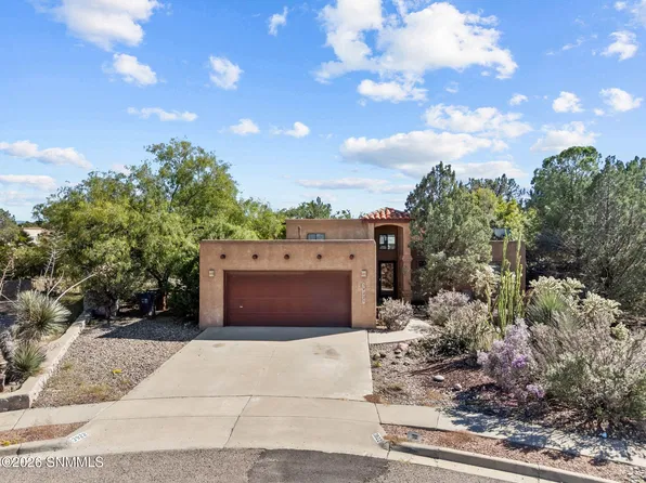 3922 Staghorn Ct, Las Cruces, NM 88012