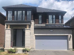 39 Morrison Dr, Ancaster, ON L9K0H7