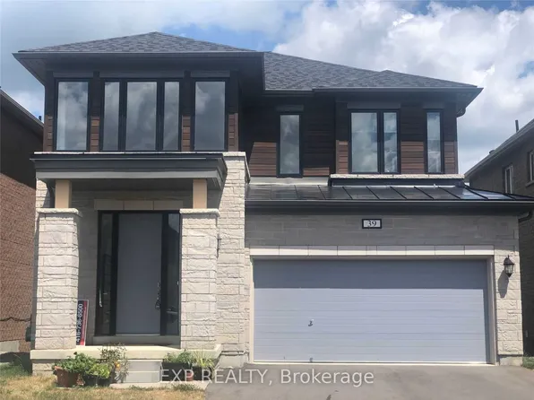 39 Morrison Dr, Ancaster, ON L9K 0H7