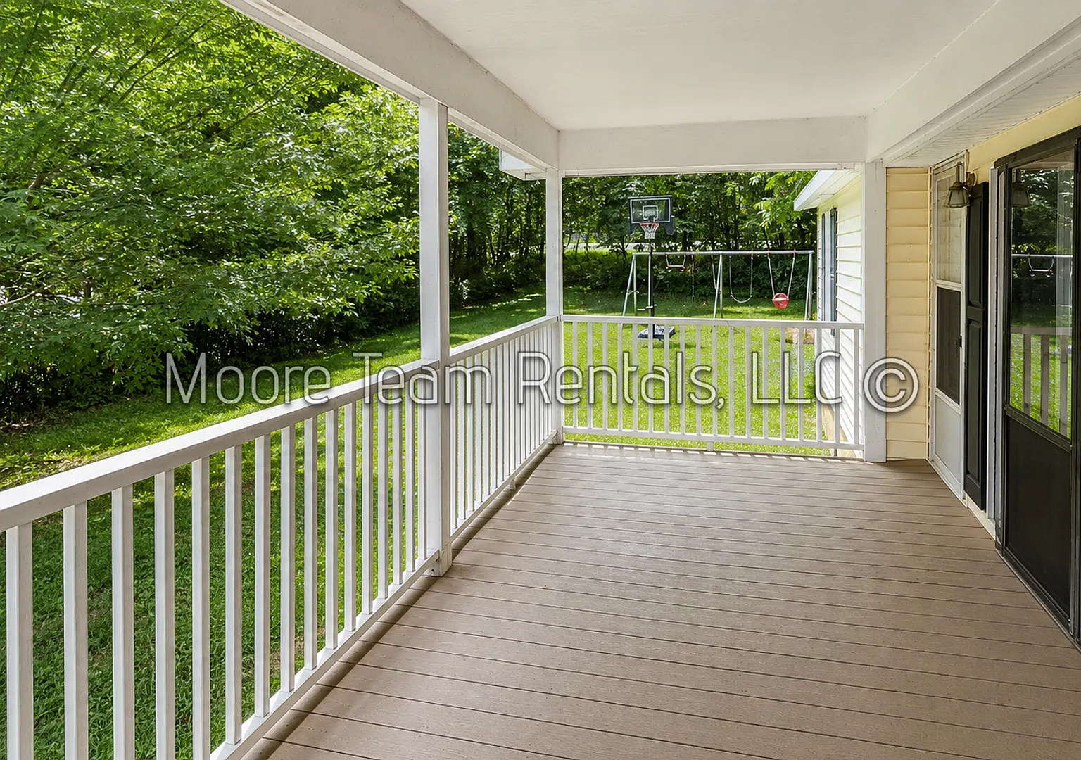 3/2 Country Double Wide — Photo 2