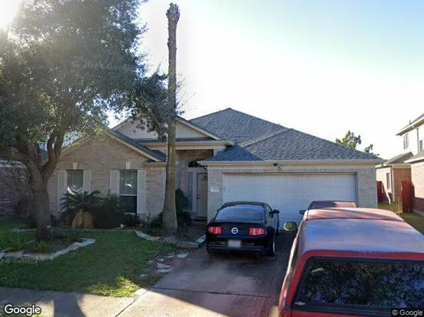 15007 Riverlet Ct, Cypress, TX 77429